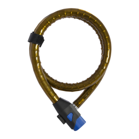 Arma18 Armoured Cable Lock 20mm x 1.2m